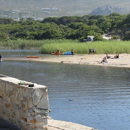 Bella Vista Onrus Villa Hermanus Ngoại thất bức ảnh