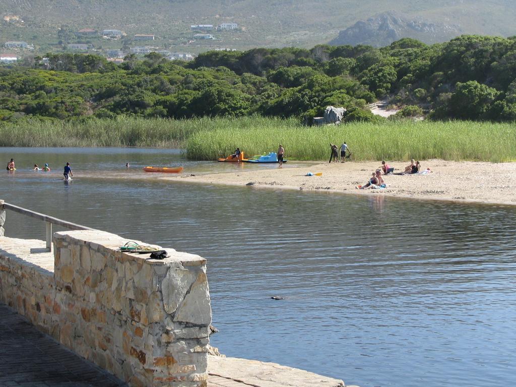 Bella Vista Onrus Villa Hermanus Ngoại thất bức ảnh