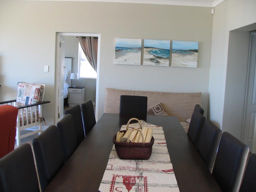 Bella Vista Onrus Villa Hermanus Ngoại thất bức ảnh