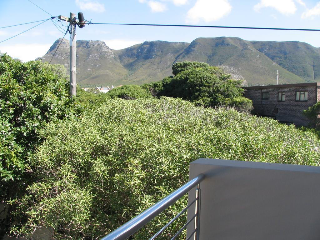 Bella Vista Onrus Villa Hermanus Ngoại thất bức ảnh