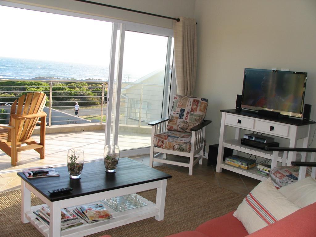 Bella Vista Onrus Villa Hermanus Ngoại thất bức ảnh