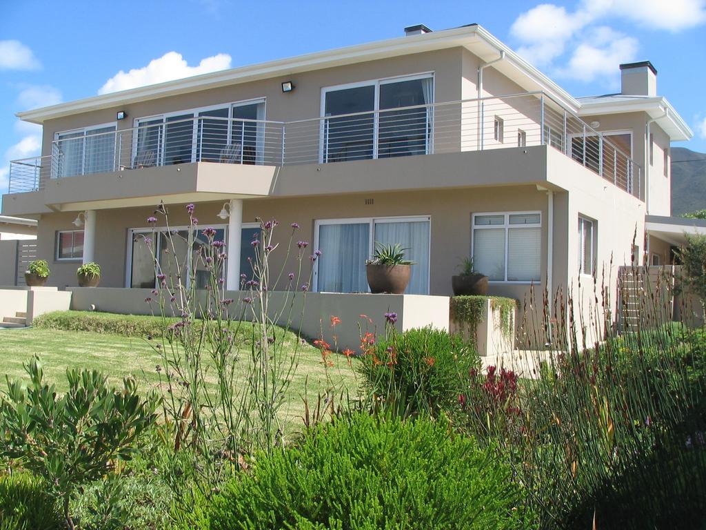 Bella Vista Onrus Villa Hermanus Ngoại thất bức ảnh