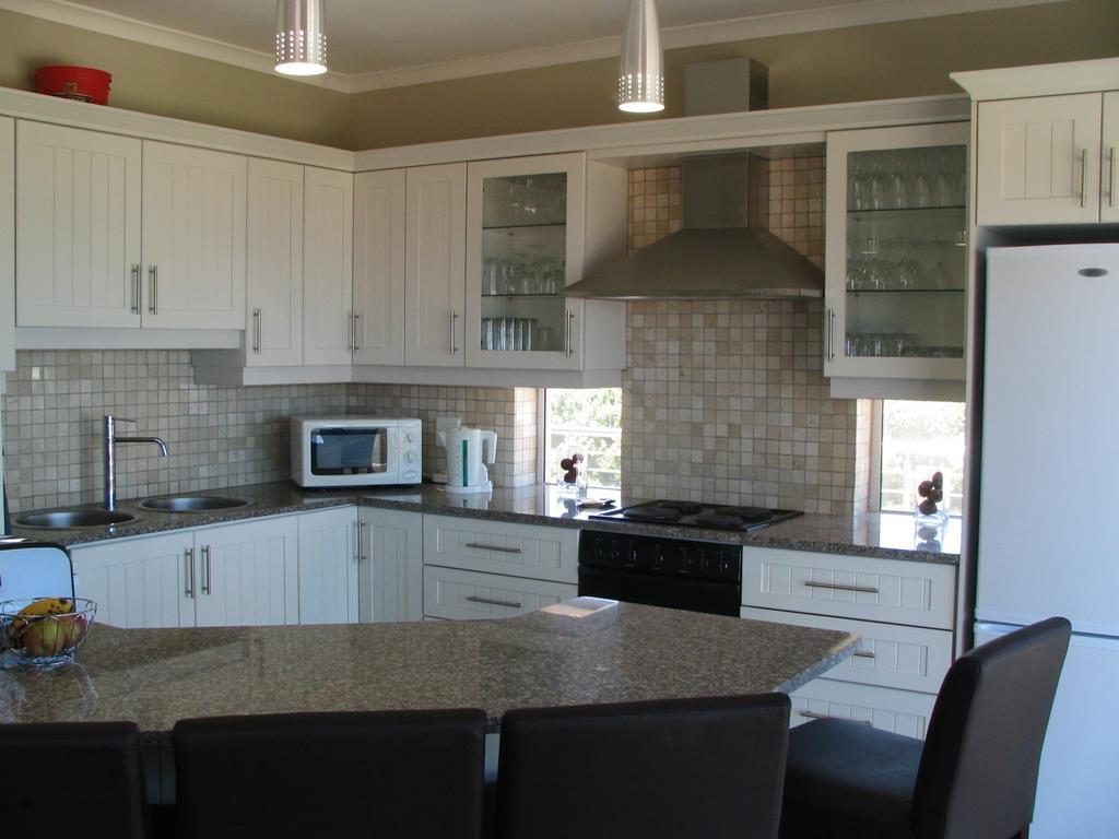 Bella Vista Onrus Villa Hermanus Ngoại thất bức ảnh
