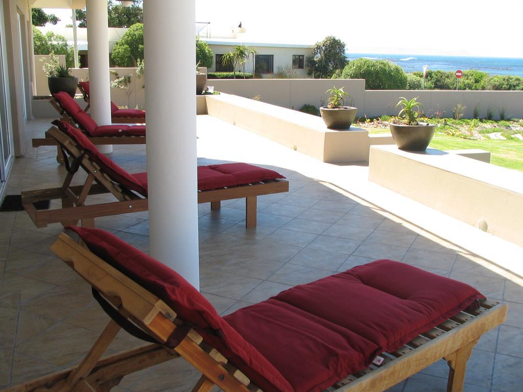 Bella Vista Onrus Villa Hermanus Ngoại thất bức ảnh
