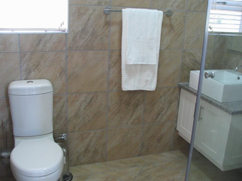 Bella Vista Onrus Villa Hermanus Ngoại thất bức ảnh
