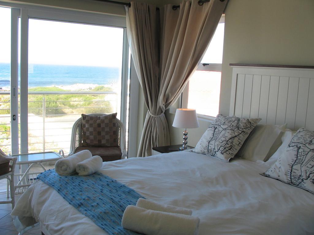 Bella Vista Onrus Villa Hermanus Ngoại thất bức ảnh