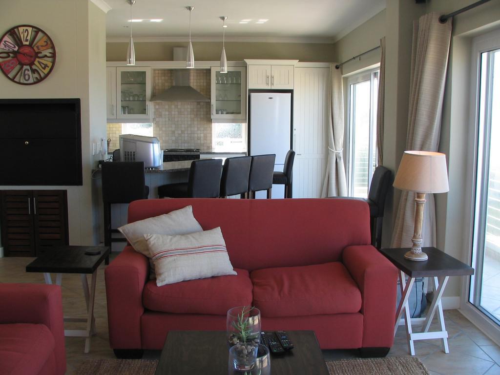 Bella Vista Onrus Villa Hermanus Ngoại thất bức ảnh