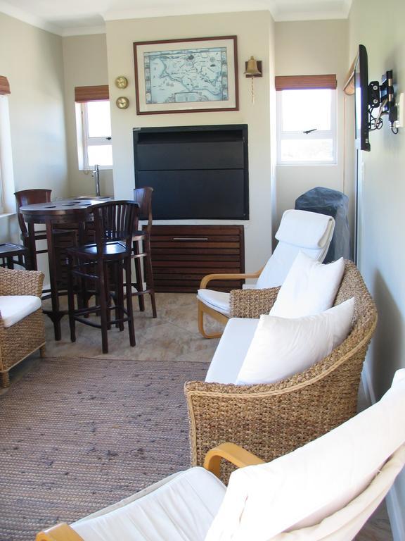 Bella Vista Onrus Villa Hermanus Ngoại thất bức ảnh