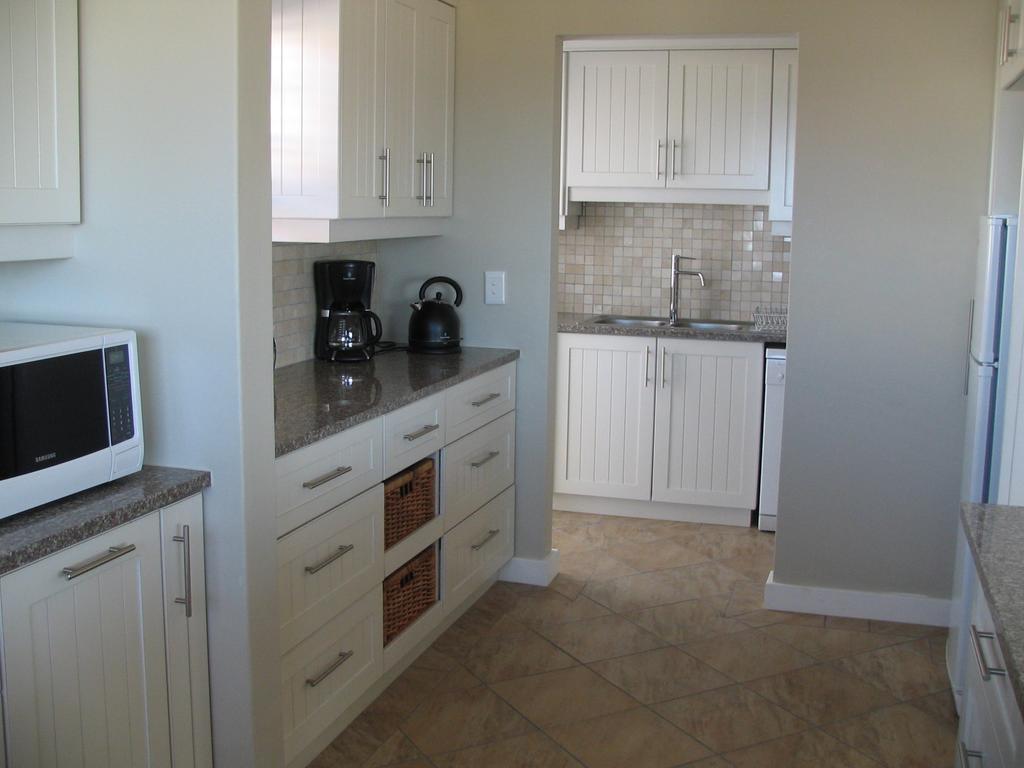 Bella Vista Onrus Villa Hermanus Ngoại thất bức ảnh
