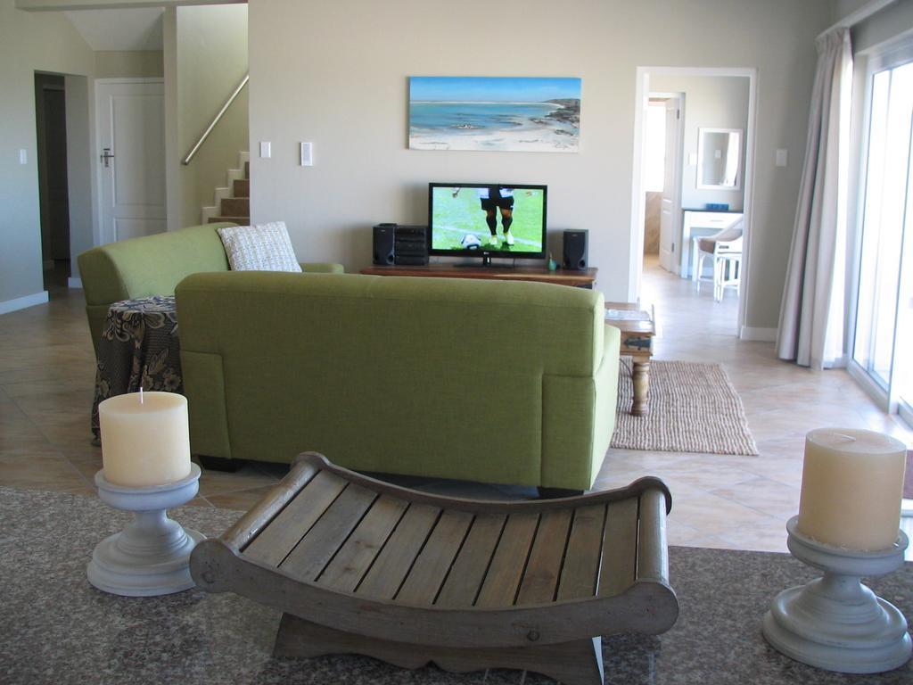 Bella Vista Onrus Villa Hermanus Ngoại thất bức ảnh