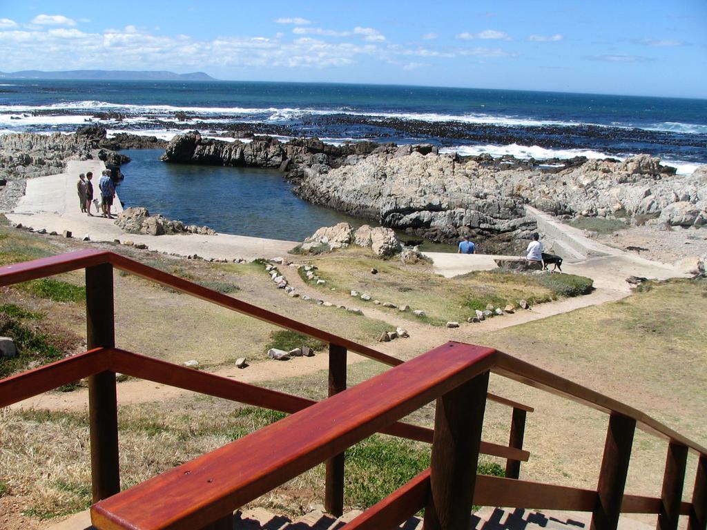 Bella Vista Onrus Villa Hermanus Ngoại thất bức ảnh