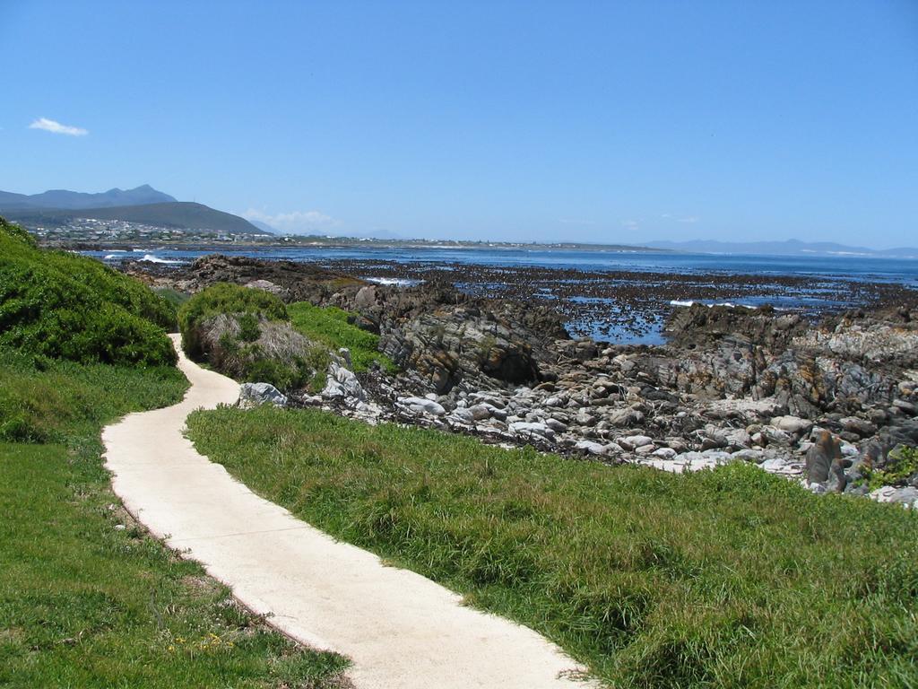 Bella Vista Onrus Villa Hermanus Ngoại thất bức ảnh