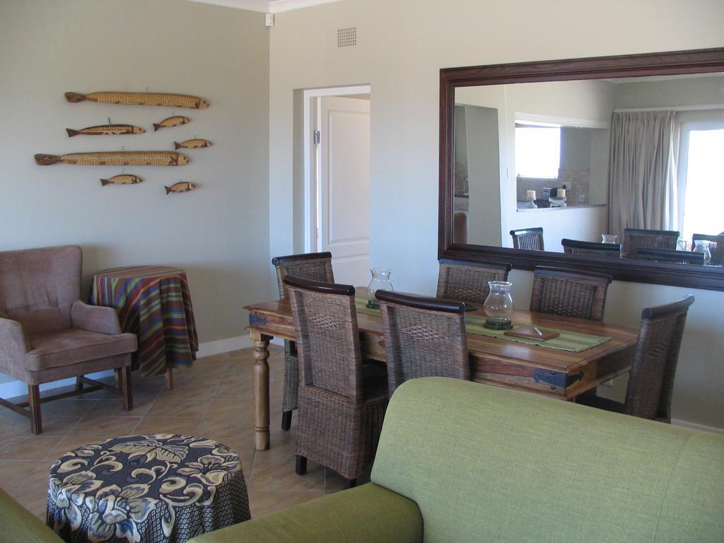 Bella Vista Onrus Villa Hermanus Ngoại thất bức ảnh