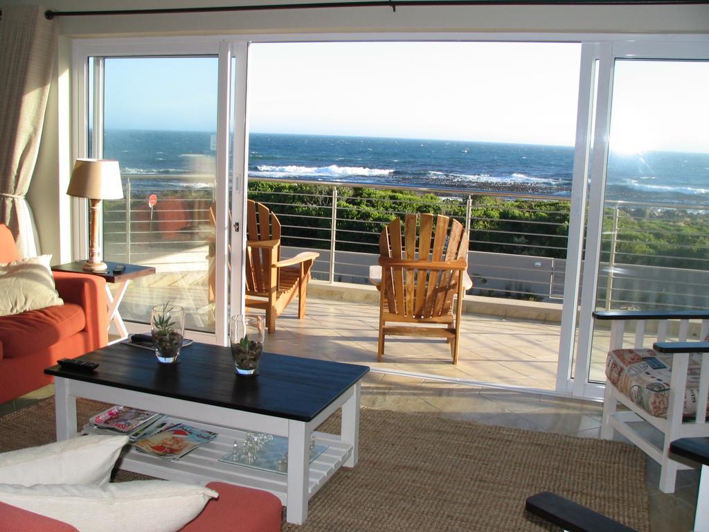 Bella Vista Onrus Villa Hermanus Ngoại thất bức ảnh